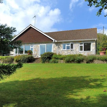 Strathaven Villa Uplyme Dış mekan fotoğraf