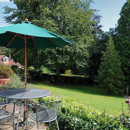 Strathaven Villa Uplyme Dış mekan fotoğraf