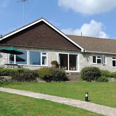 Strathaven Villa Uplyme Dış mekan fotoğraf