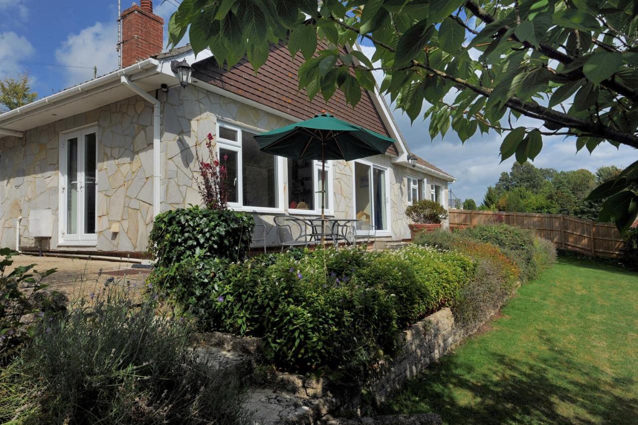 Strathaven Villa Uplyme Dış mekan fotoğraf