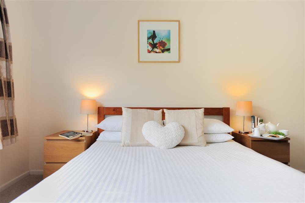 Strathaven Villa Uplyme Dış mekan fotoğraf