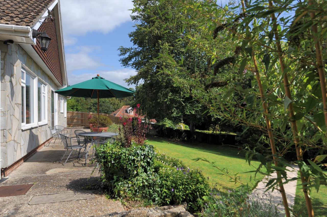 Strathaven Villa Uplyme Dış mekan fotoğraf