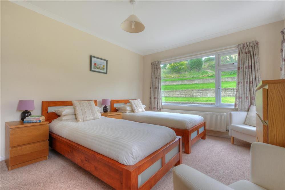 Strathaven Villa Uplyme Dış mekan fotoğraf